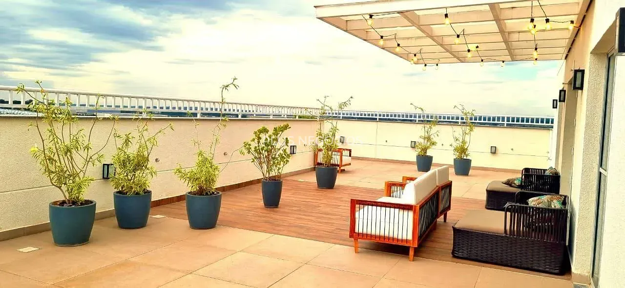 Apartamento, 2 quartos, 49 m² - Foto 23