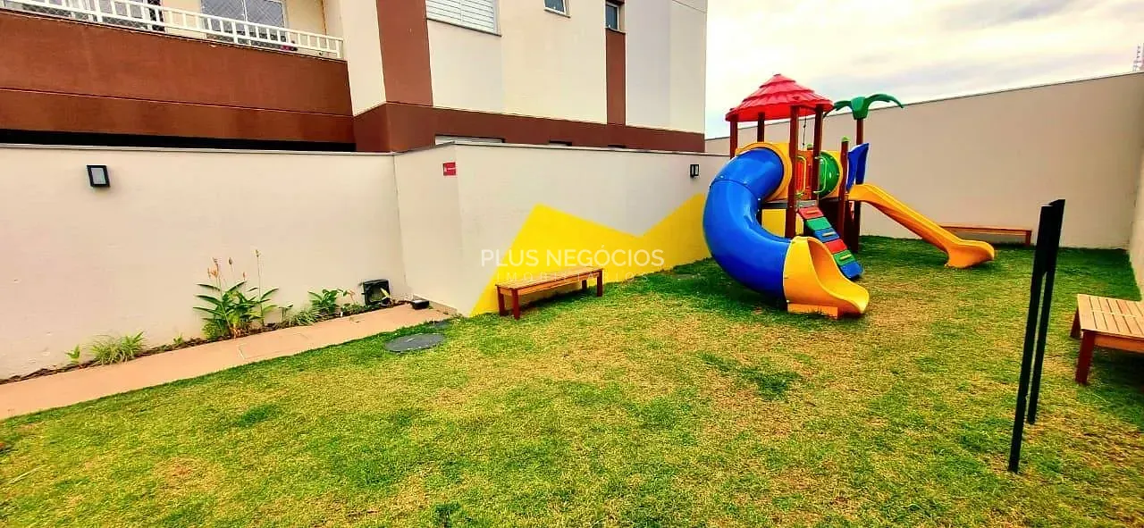 Apartamento, 2 quartos, 49 m² - Foto 24