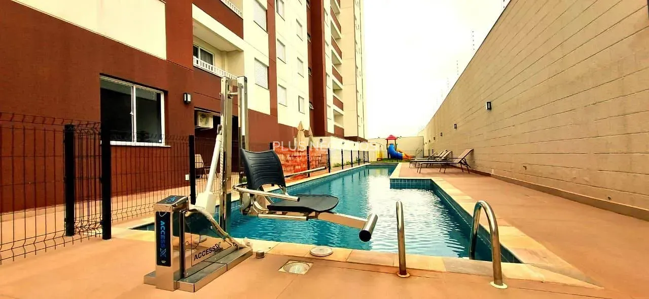 Apartamento, 2 quartos, 49 m² - Foto 25