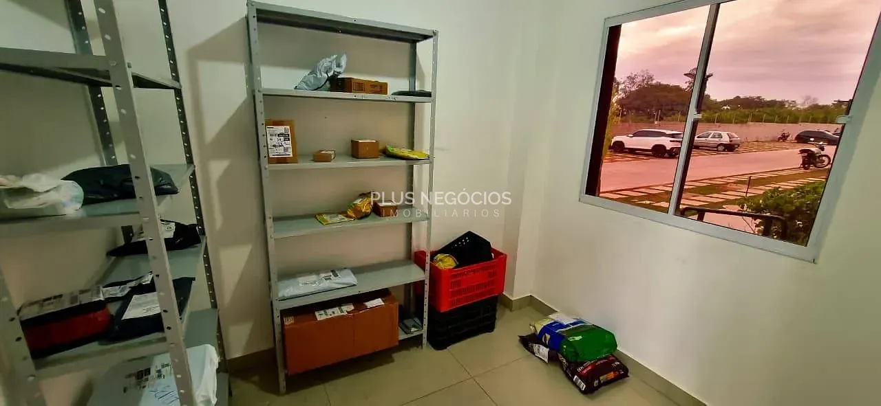 Apartamento, 2 quartos, 49 m² - Foto 31