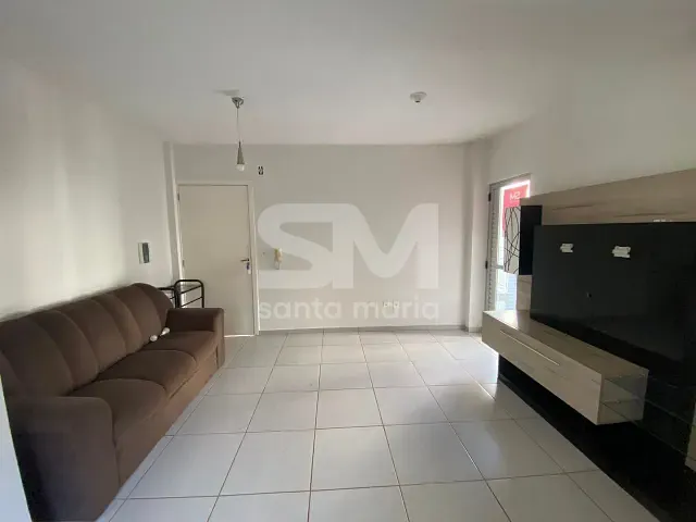 Apartamento 2 quartos e 1 banheiro, para alugar, no bairro Passo dos Fortes em Chapecó
