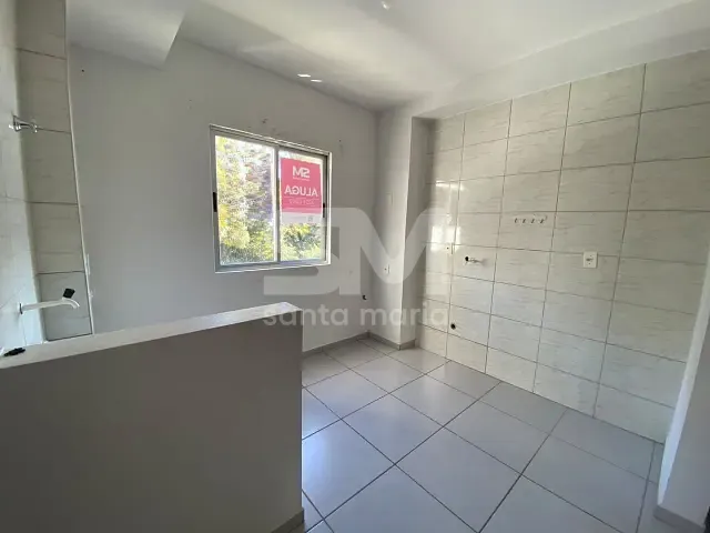 Apartamento 2 quartos e 1 banheiro, para alugar, no bairro Passo dos Fortes em Chapecó