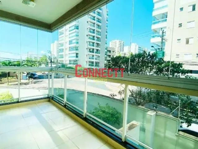 Apartamento 2 quartos e 2 banheiros, à venda, no bairro Nova Aliança em Ribeirão Preto