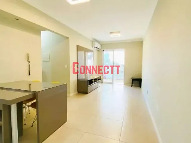 Apartamento 2 quartos e 2 banheiros, à venda, no bairro Nova Aliança em Ribeirão Preto