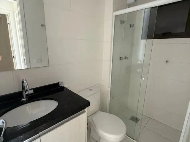 Apartamento com 103m² 2 quartos e 2 banheiros, para alugar, no bairro Parque Jamaica em Londrina
