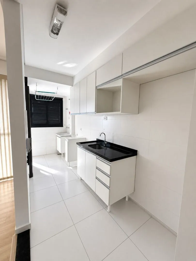 Apartamento, 2 quartos, 60 m² - Foto 2