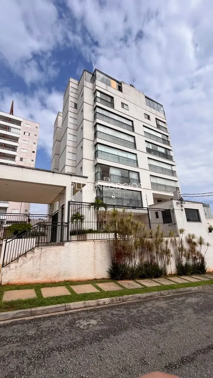 Apartamento, 2 quartos, 65 m² - Foto 31