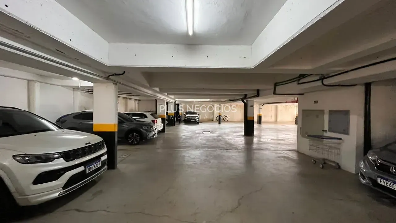Apartamento, 2 quartos, 65 m² - Foto 39