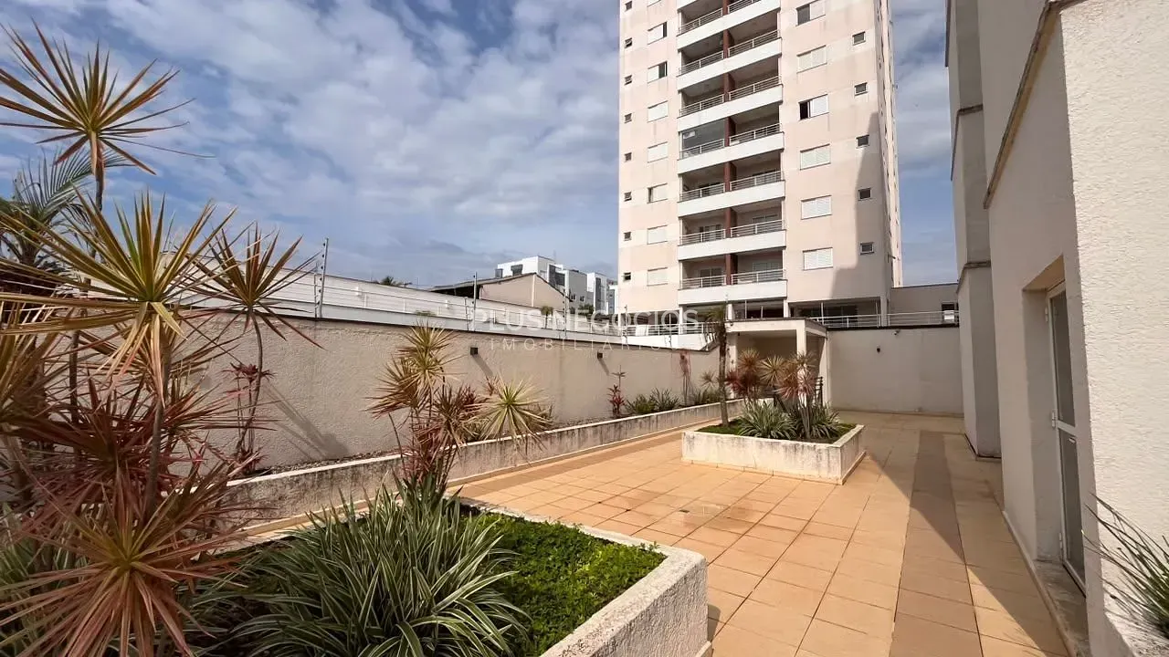 Apartamento, 2 quartos, 65 m² - Foto 35