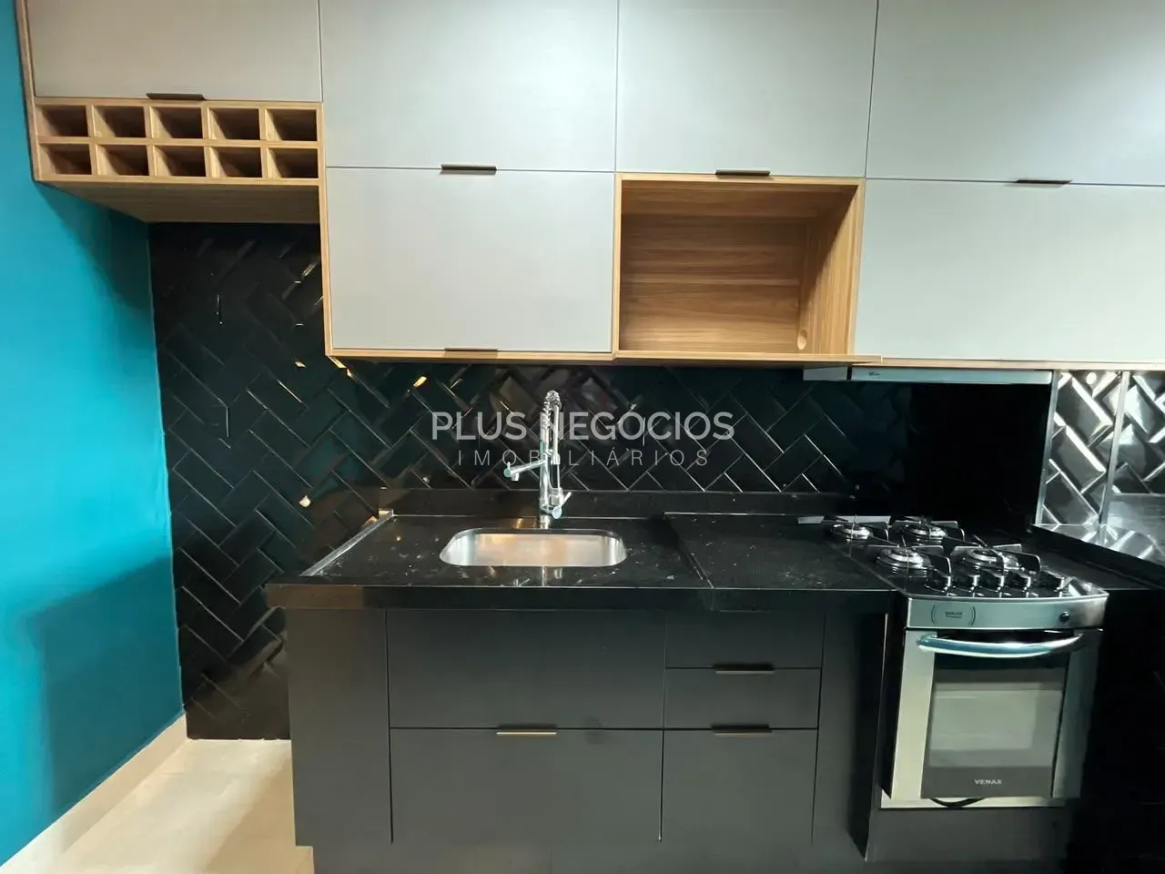 Apartamento, 2 quartos, 65 m² - Foto 11