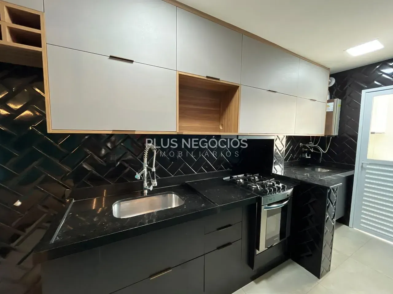 Apartamento, 2 quartos, 65 m² - Foto 12