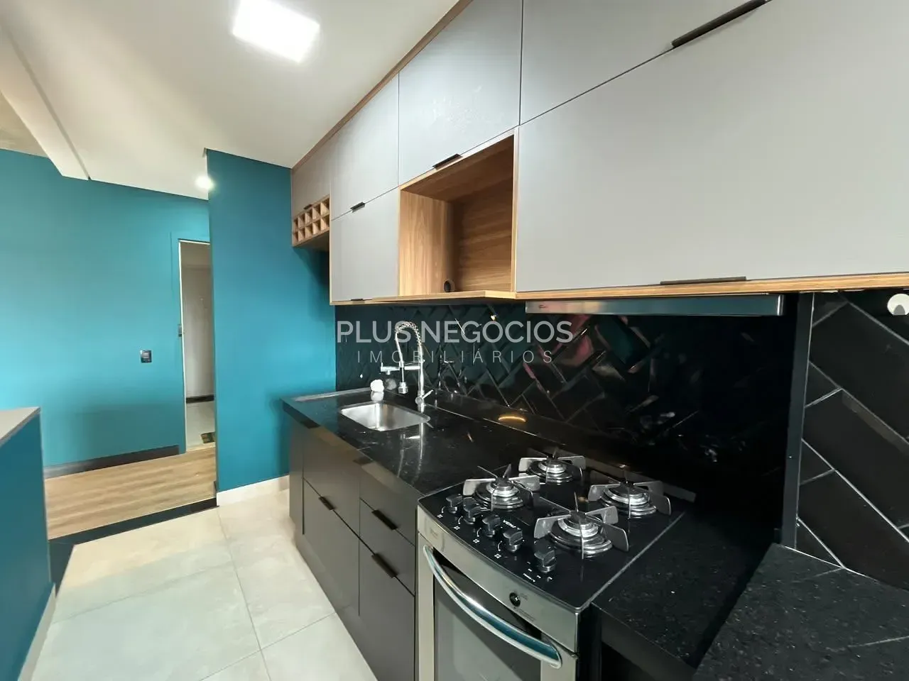 Apartamento, 2 quartos, 65 m² - Foto 10