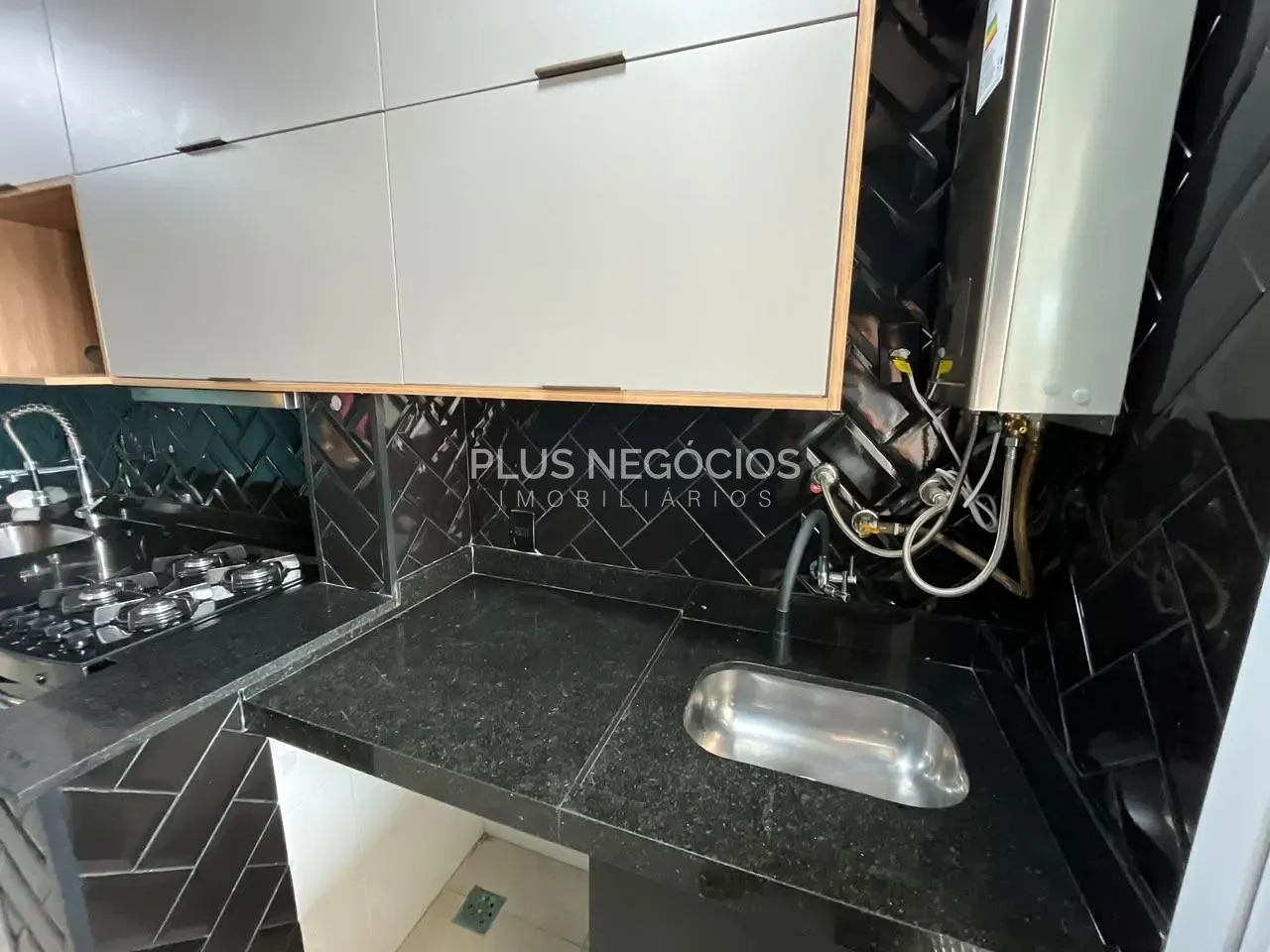 Apartamento, 2 quartos, 65 m² - Foto 9