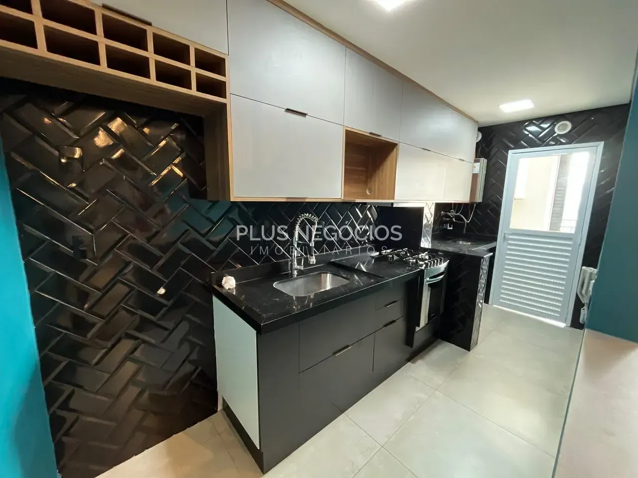 Apartamento, 2 quartos, 65 m² - Foto 7