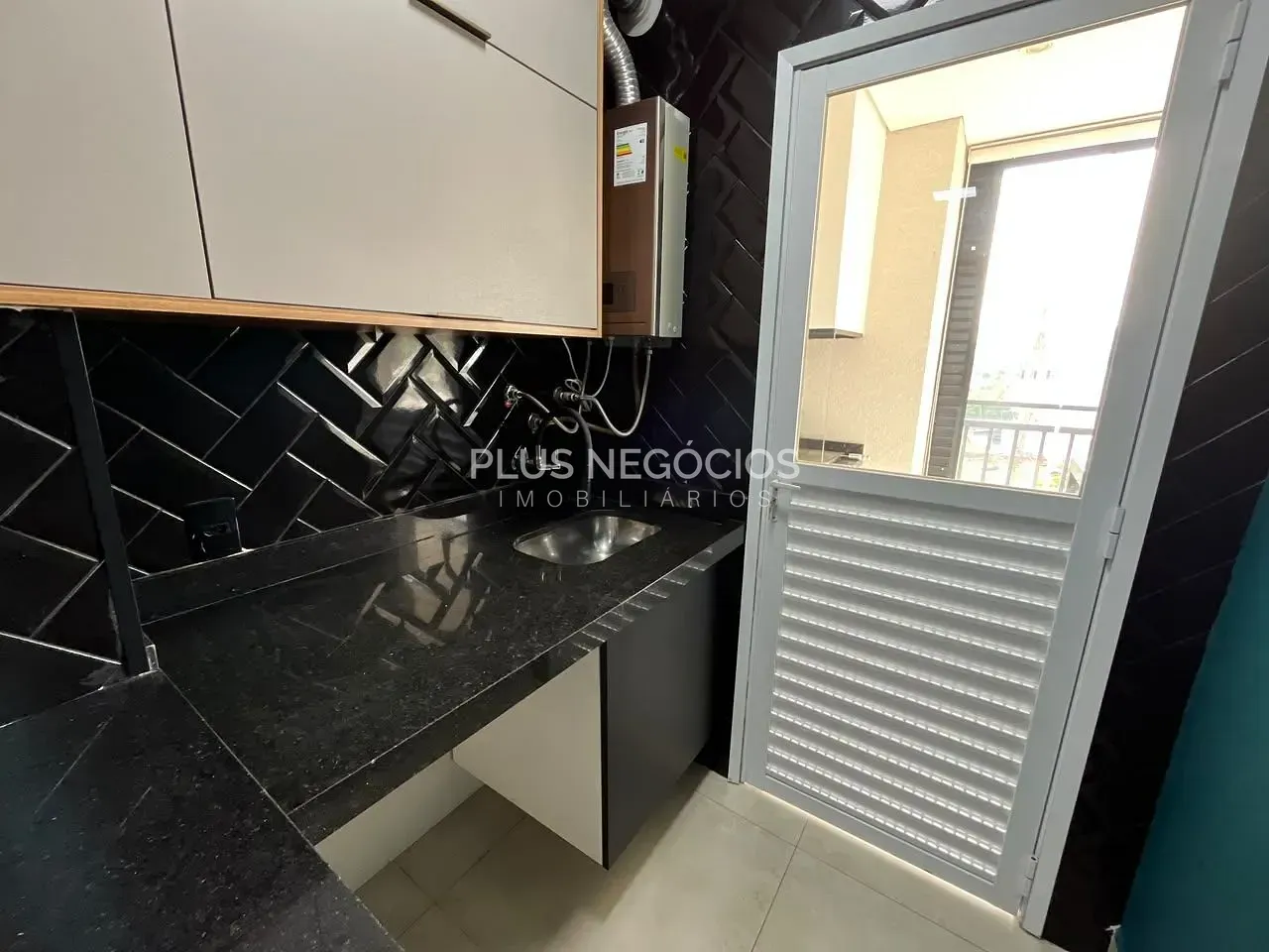 Apartamento, 2 quartos, 65 m² - Foto 8