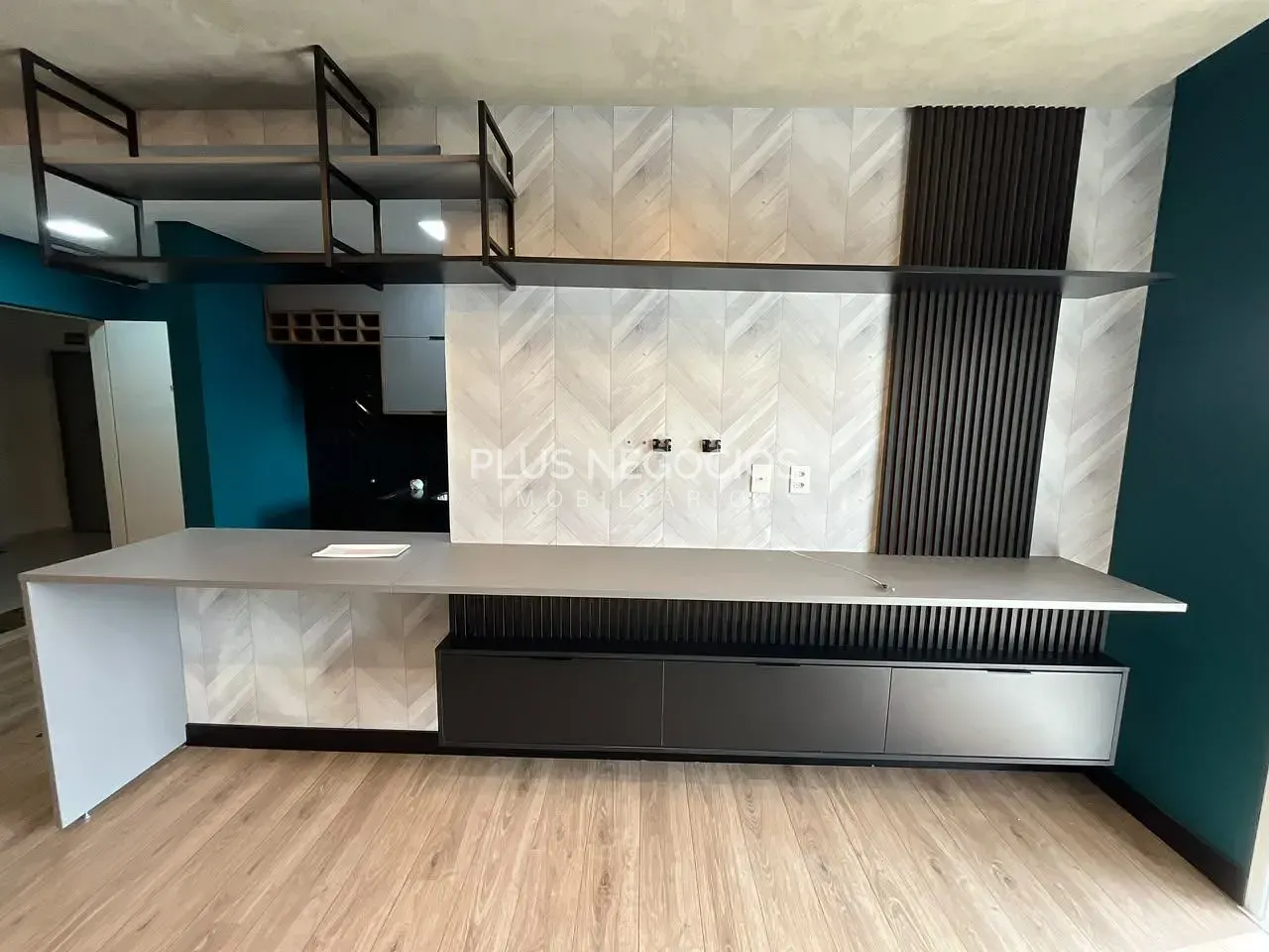 Apartamento, 2 quartos, 65 m² - Foto 6