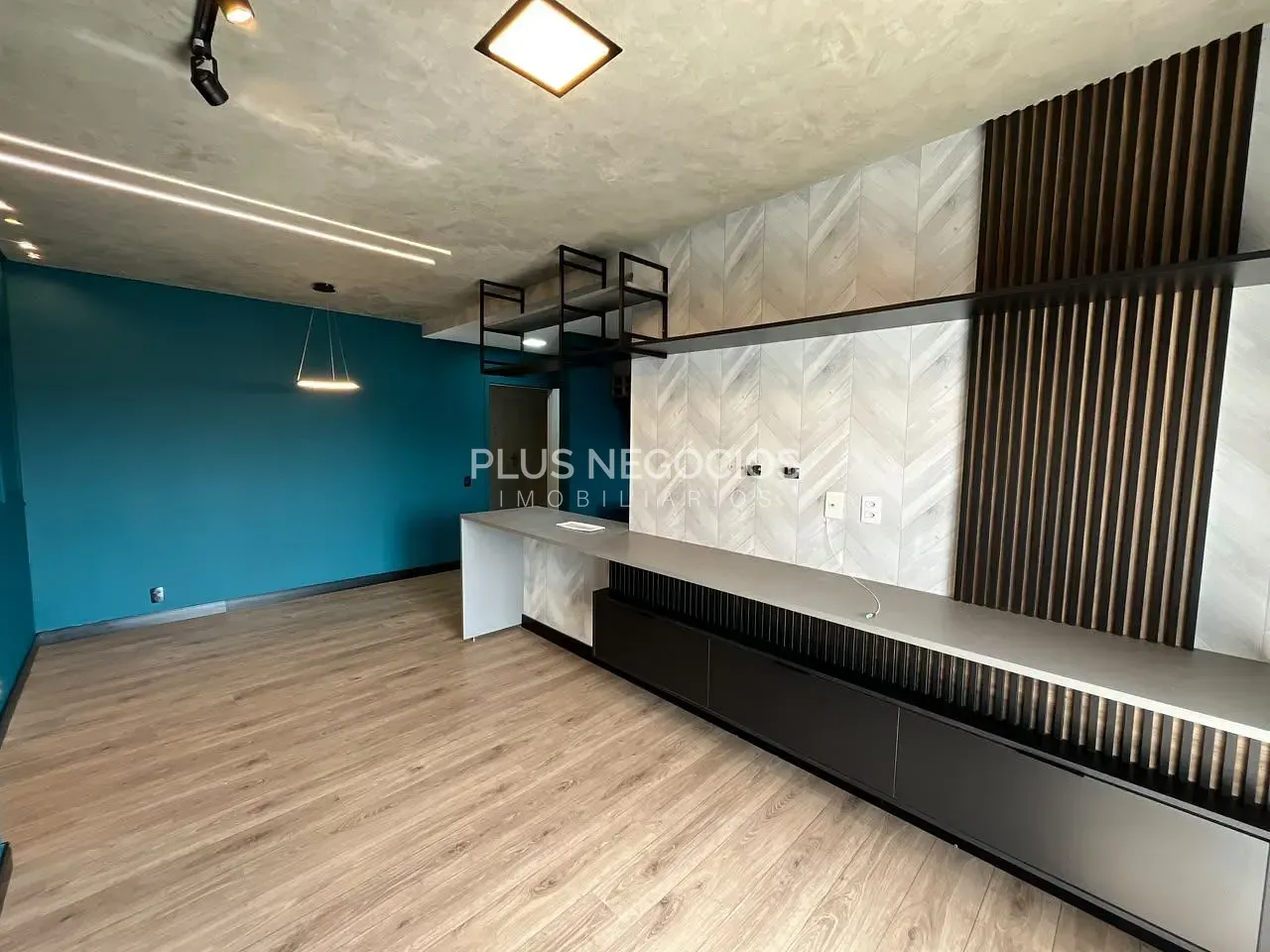 Apartamento, 2 quartos, 65 m² - Foto 3