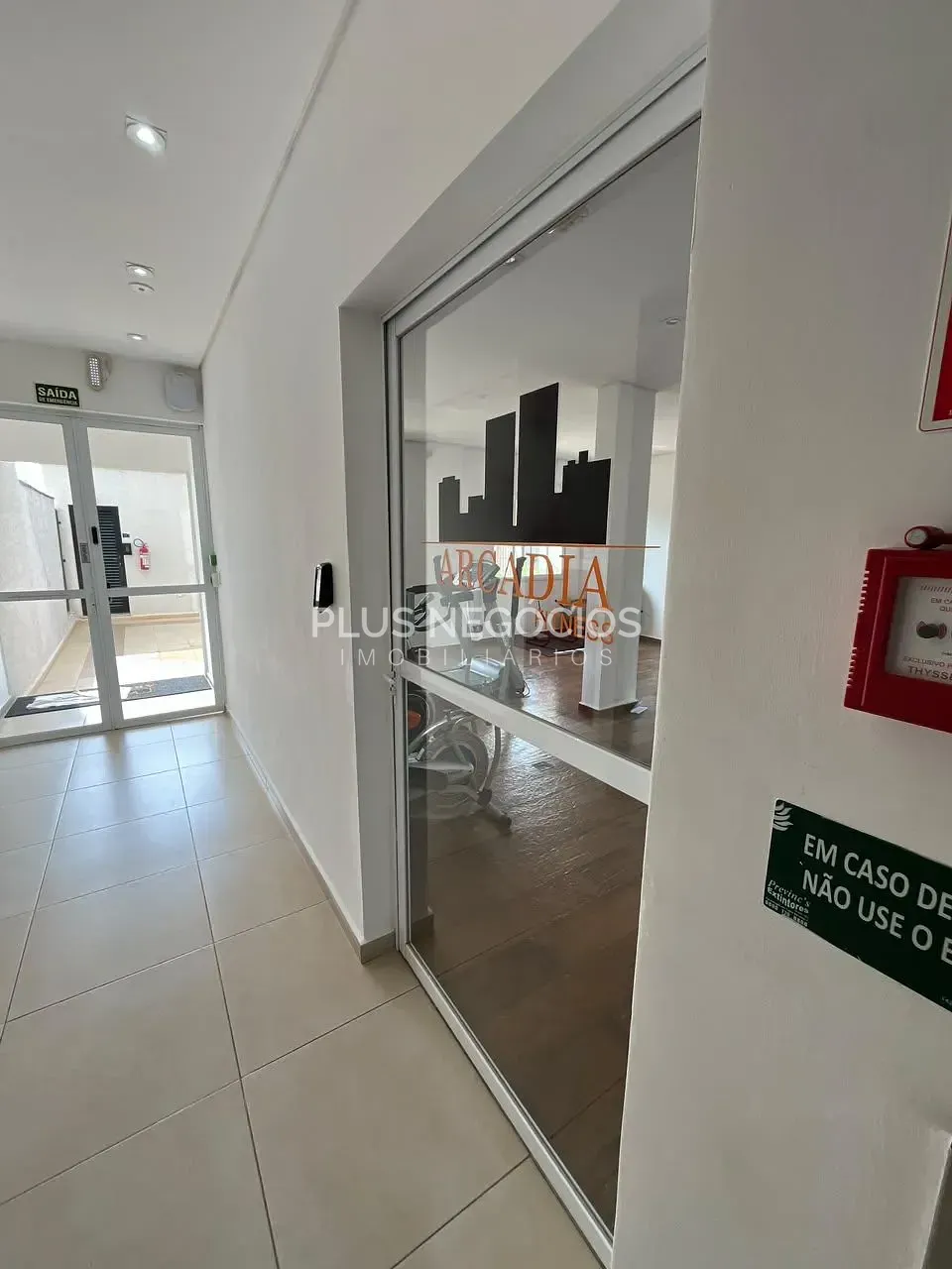Apartamento, 2 quartos, 65 m² - Foto 44