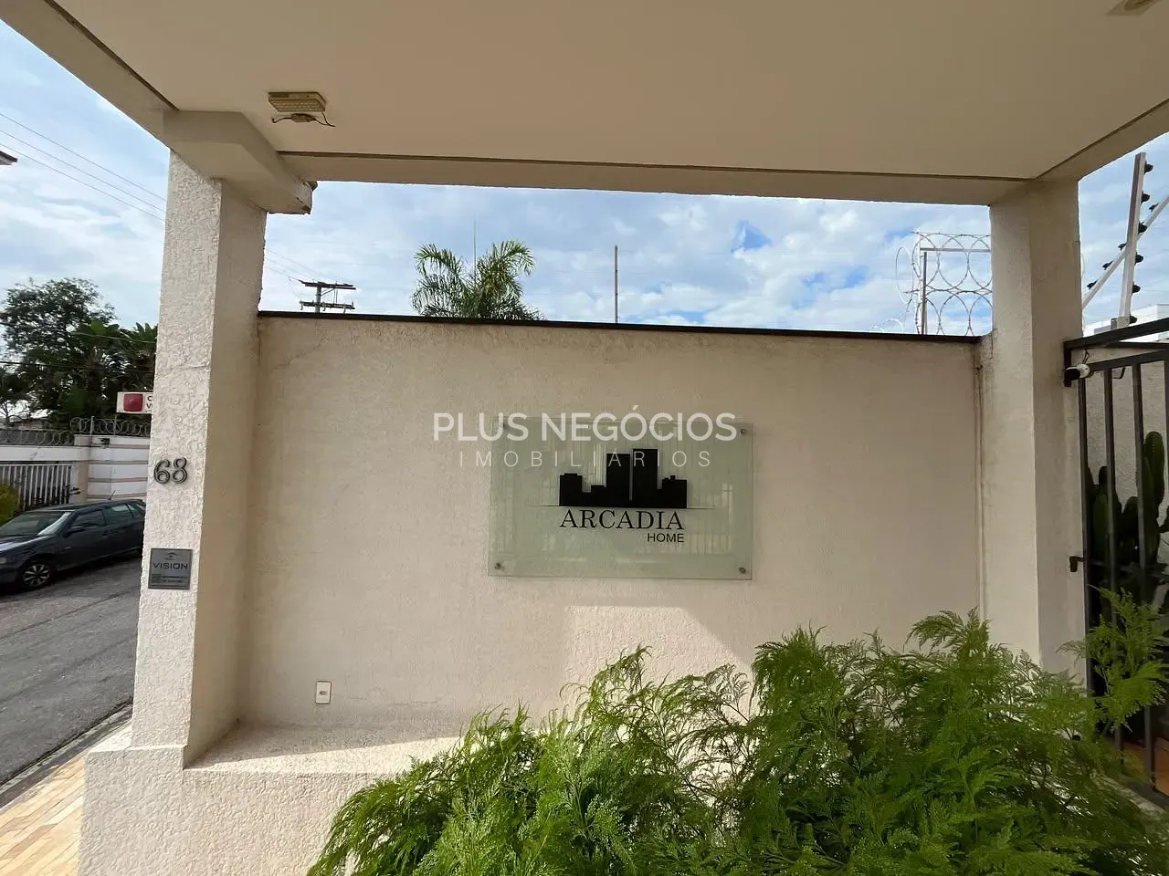 Apartamento, 2 quartos, 65 m² - Foto 45