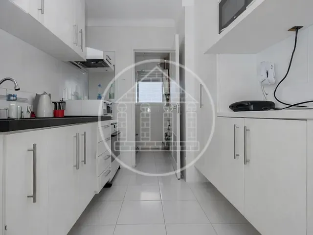 Apartamento 2 quartos e 2 banheiros, para alugar, no bairro Vila Mariana em São Paulo
