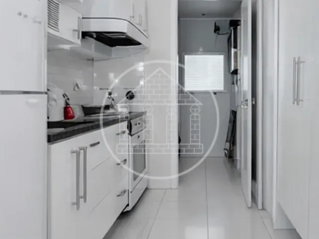 Apartamento 2 quartos e 2 banheiros, para alugar, no bairro Vila Mariana em São Paulo