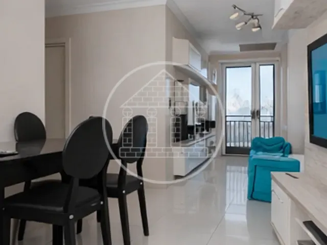 Apartamento 2 quartos e 2 banheiros, para alugar, no bairro Vila Mariana em São Paulo