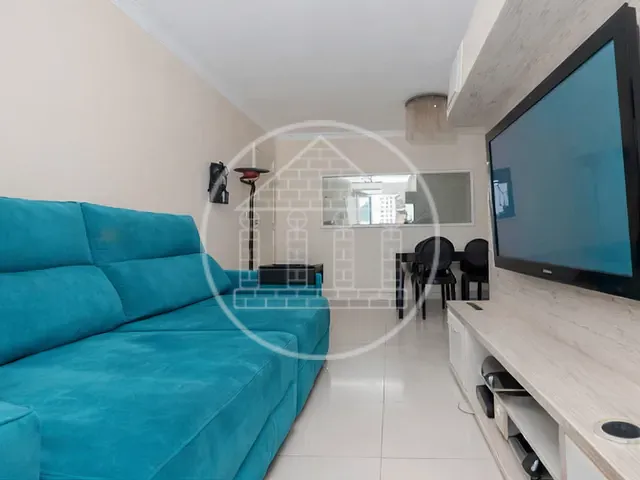 Apartamento 2 quartos e 2 banheiros, para alugar, no bairro Vila Mariana em São Paulo
