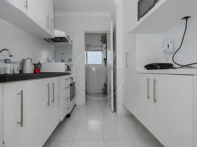 Apartamento 2 quartos e 2 banheiros, para alugar, no bairro Vila Mariana em São Paulo