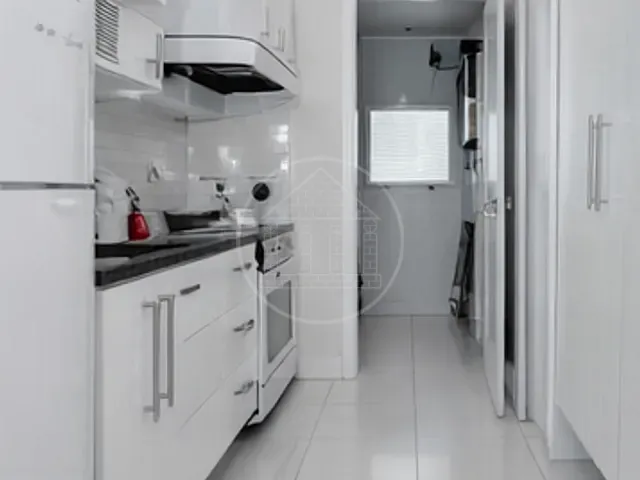 Apartamento 2 quartos e 2 banheiros, para alugar, no bairro Vila Mariana em São Paulo