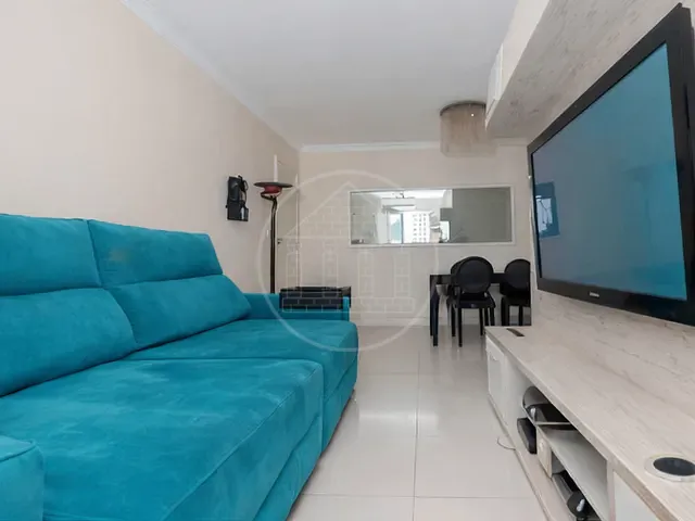Apartamento 2 quartos e 2 banheiros, para alugar, no bairro Vila Mariana em São Paulo