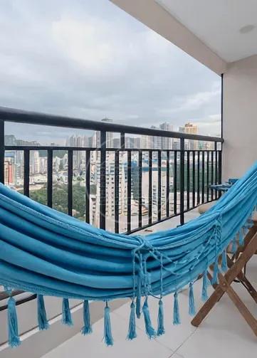 Apartamento, 2 quartos, 68 m² - Foto 12