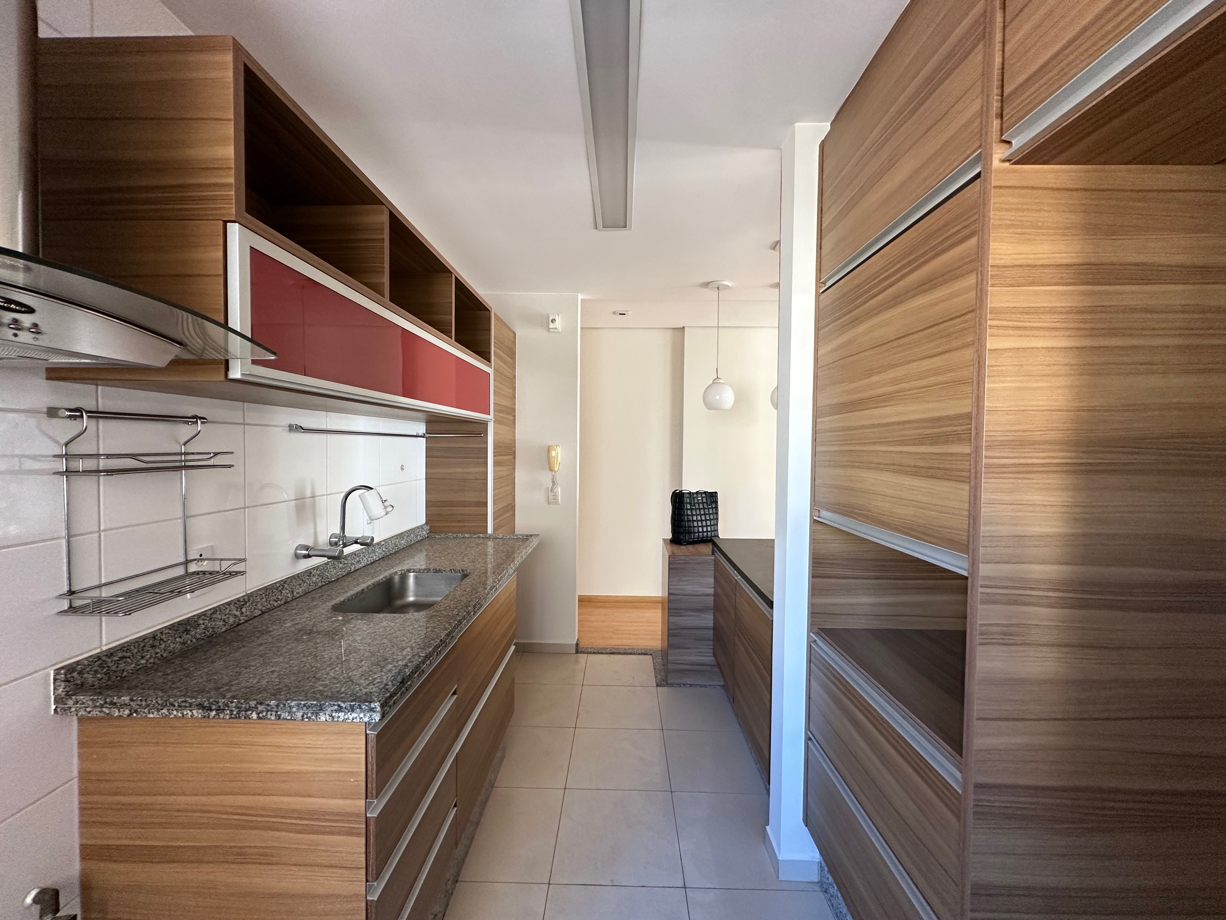 Apartamento, 3 quartos, 103 m² - Foto 2