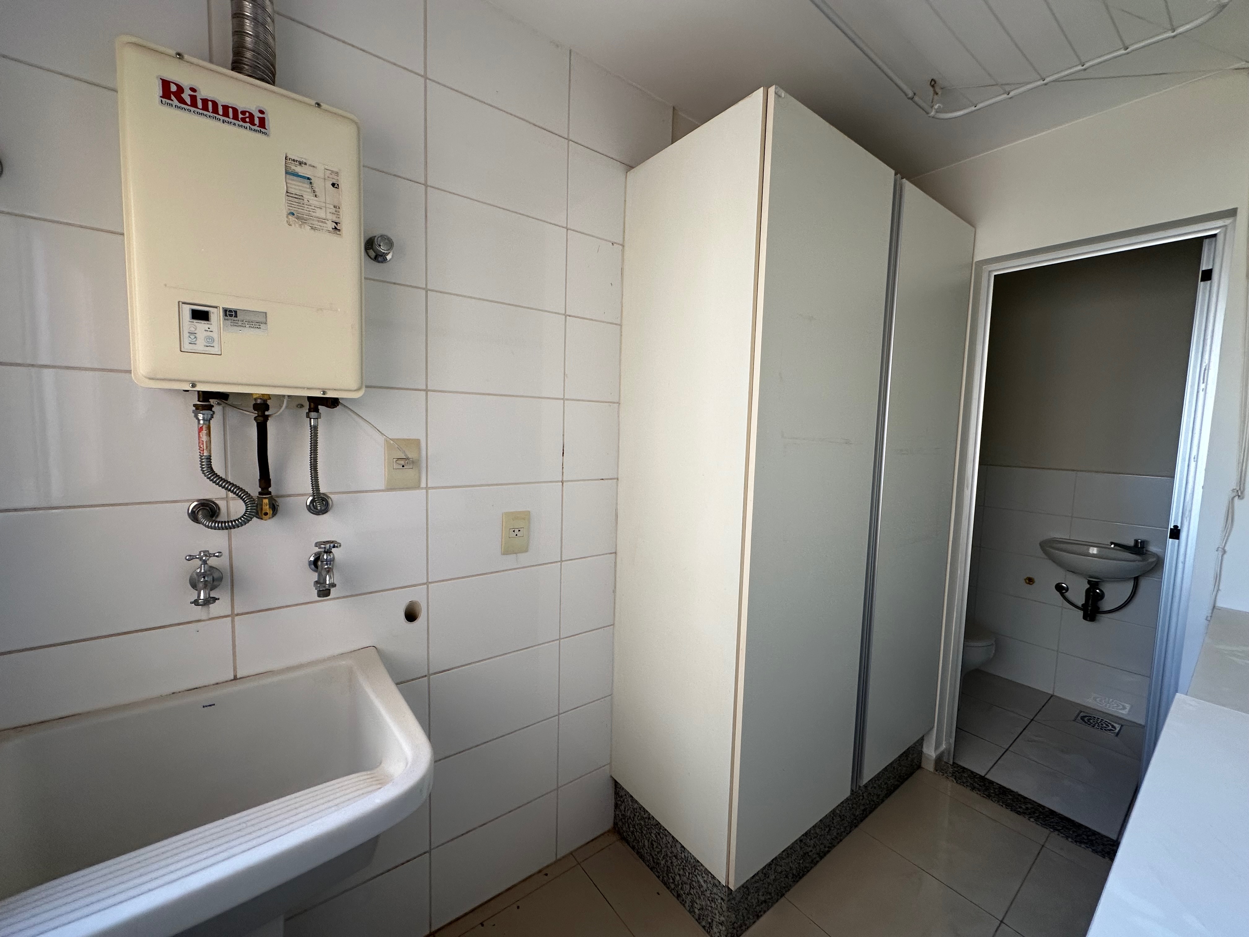 Apartamento, 3 quartos, 103 m² - Foto 3