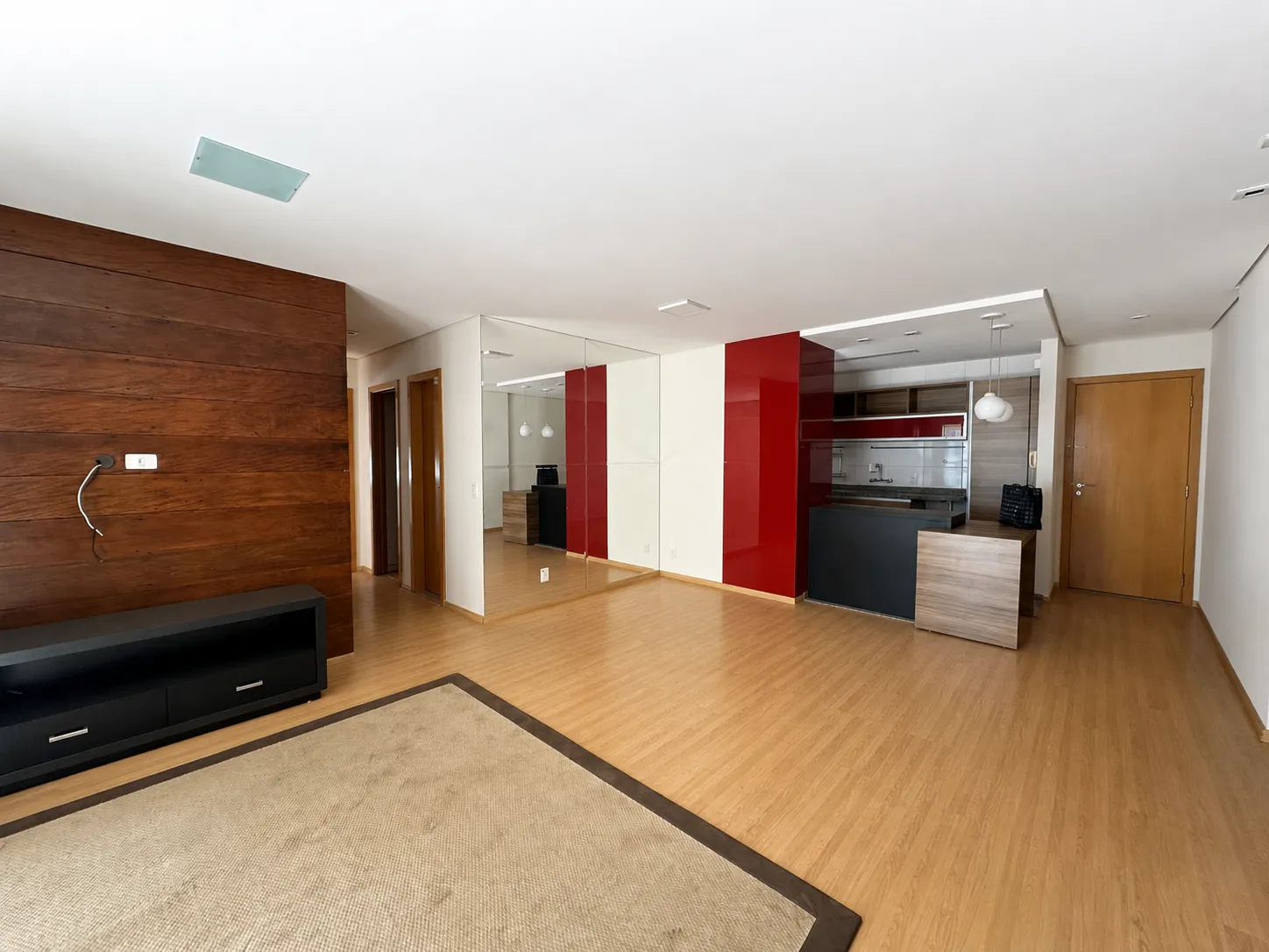 Apartamento, 3 quartos, 103 m² - Foto 1