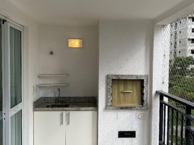 Foto do Apartamento - Apartamento com 3 dormitórios à venda, 108 m² por R$ 1.065.000,00 - Jardim Aquarius - São José dos Campos/SP | INDEPENDENCE NEGOCIOS IMOBILIARIOS LTDA