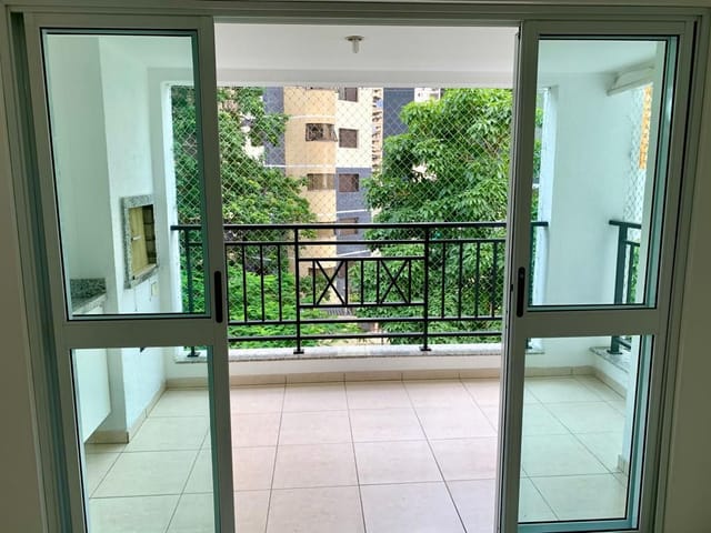 Foto do Apartamento - Apartamento com 3 dormitórios à venda, 108 m² por R$ 1.065.000,00 - Jardim Aquarius - São José dos Campos/SP | INDEPENDENCE NEGOCIOS IMOBILIARIOS LTDA