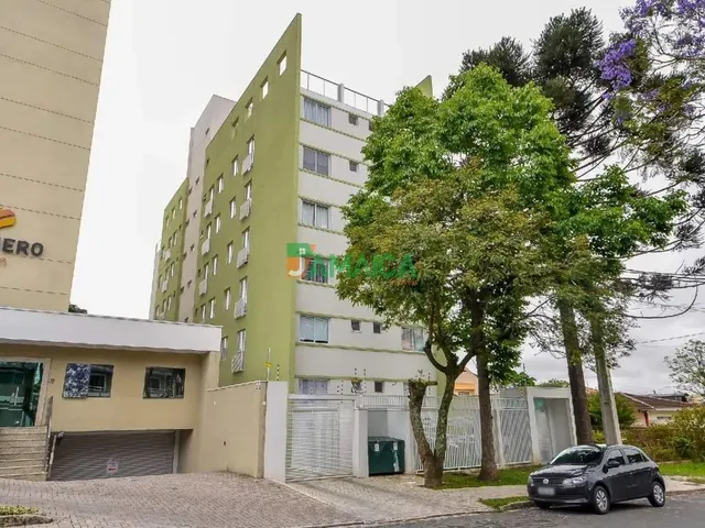 Apartamento 1 quarto e 1 banheiro, para alugar, no bairro Jardim das Américas em Curitiba