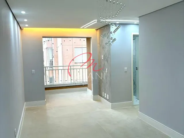 Apartamento 2 quartos e 1 banheiro, à venda, no bairro Santa Maria em Osasco