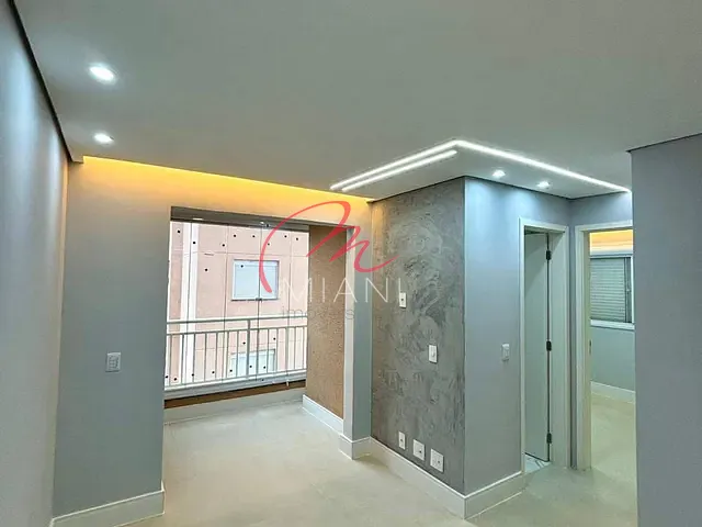 Apartamento 2 quartos e 1 banheiro, à venda, no bairro Santa Maria em Osasco