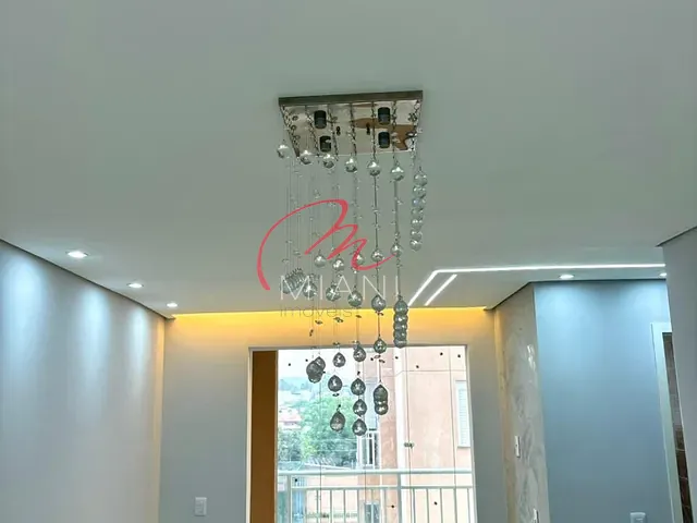 Apartamento 2 quartos e 1 banheiro, à venda, no bairro Santa Maria em Osasco