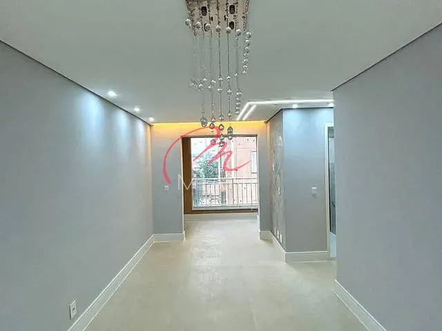 Apartamento 2 quartos e 1 banheiro, à venda, no bairro Santa Maria em Osasco