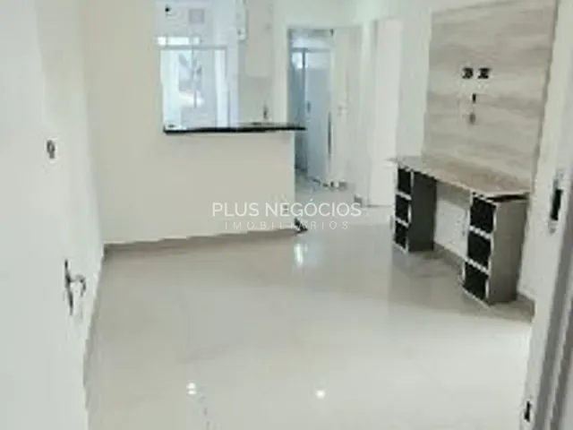 Apartamento 2 quartos e 1 banheiro, à venda, no bairro Vila Odim Antão em Sorocaba