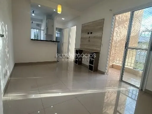 Apartamento 2 quartos e 1 banheiro, à venda, no bairro Vila Odim Antão em Sorocaba