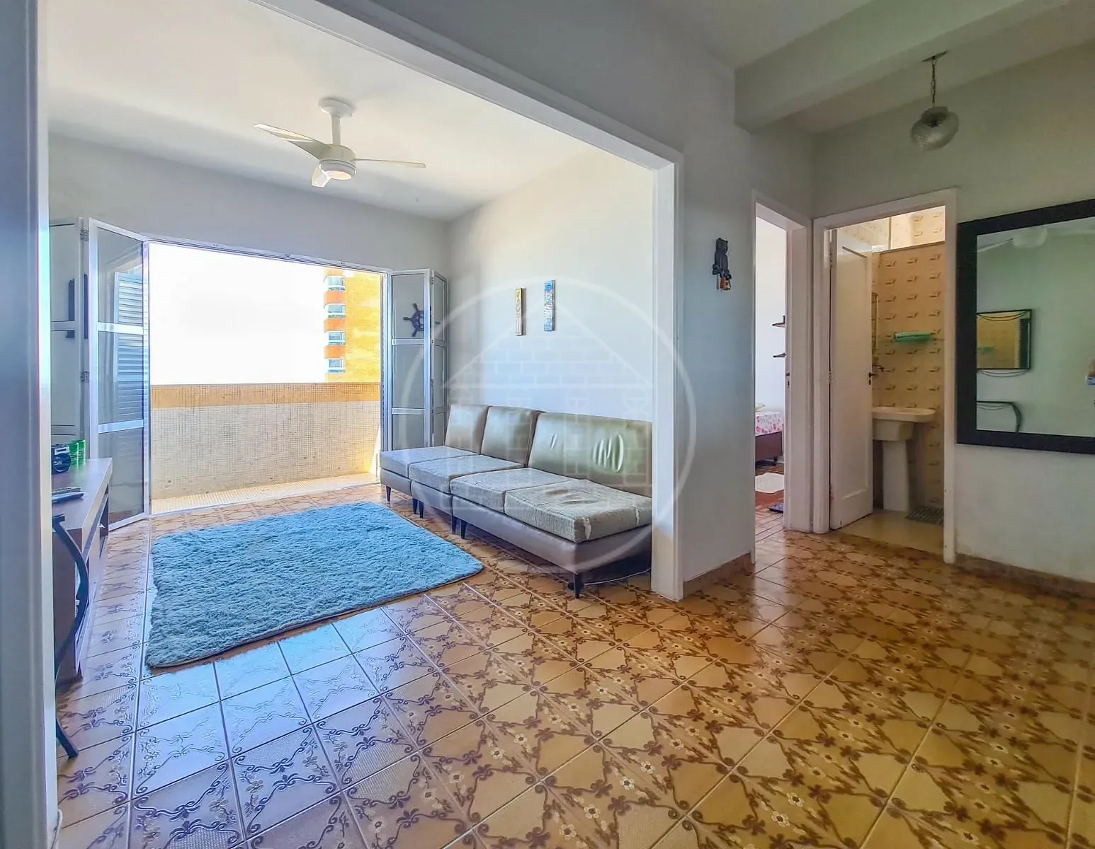 Apartamento, 1 quarto, 59 m² - Foto 16