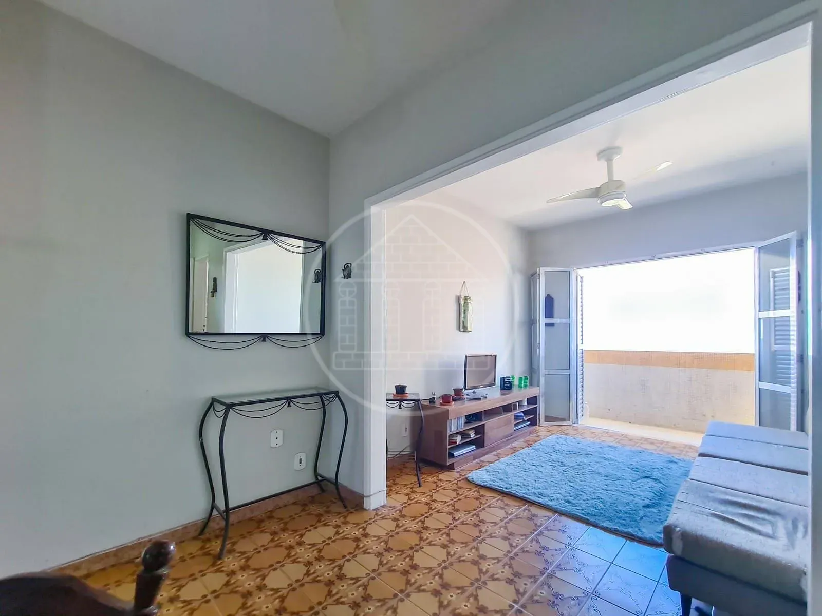 Apartamento, 1 quarto, 59 m² - Foto 17