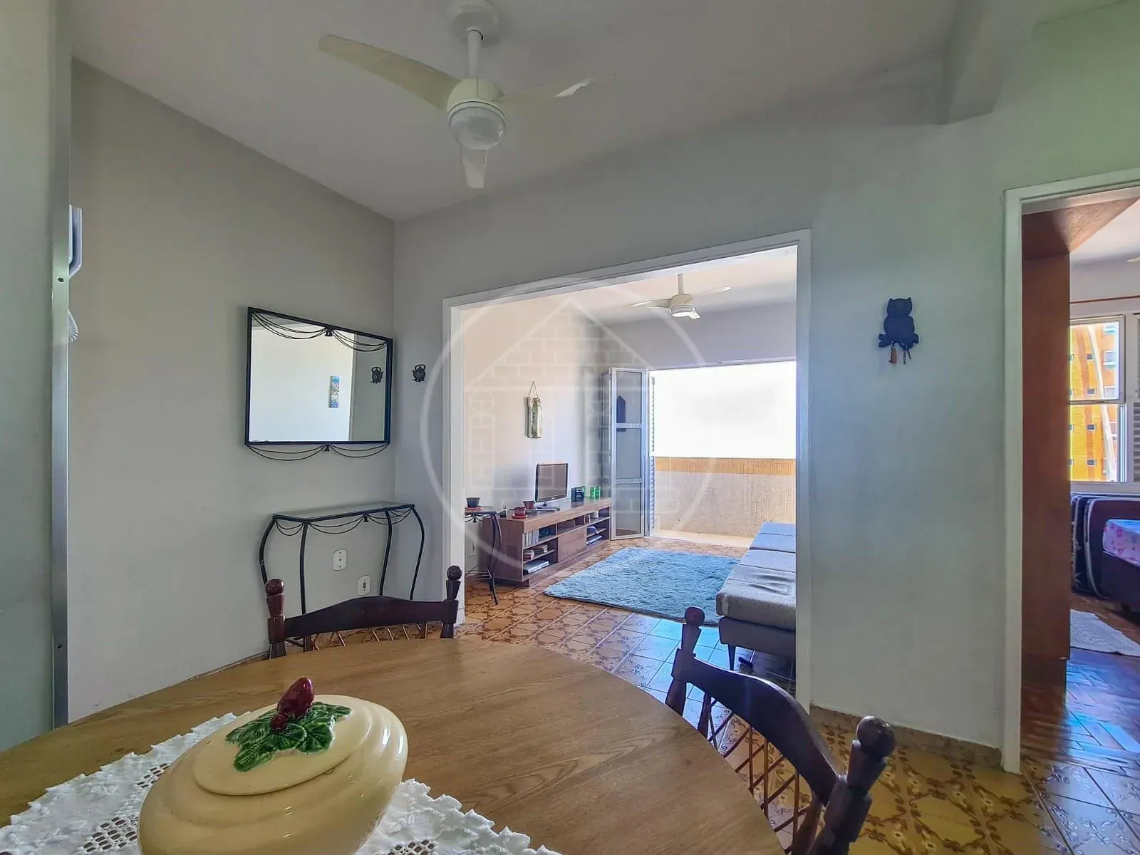 Apartamento, 1 quarto, 59 m² - Foto 19