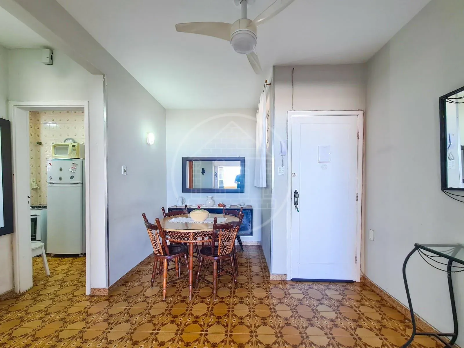 Apartamento, 1 quarto, 59 m² - Foto 21