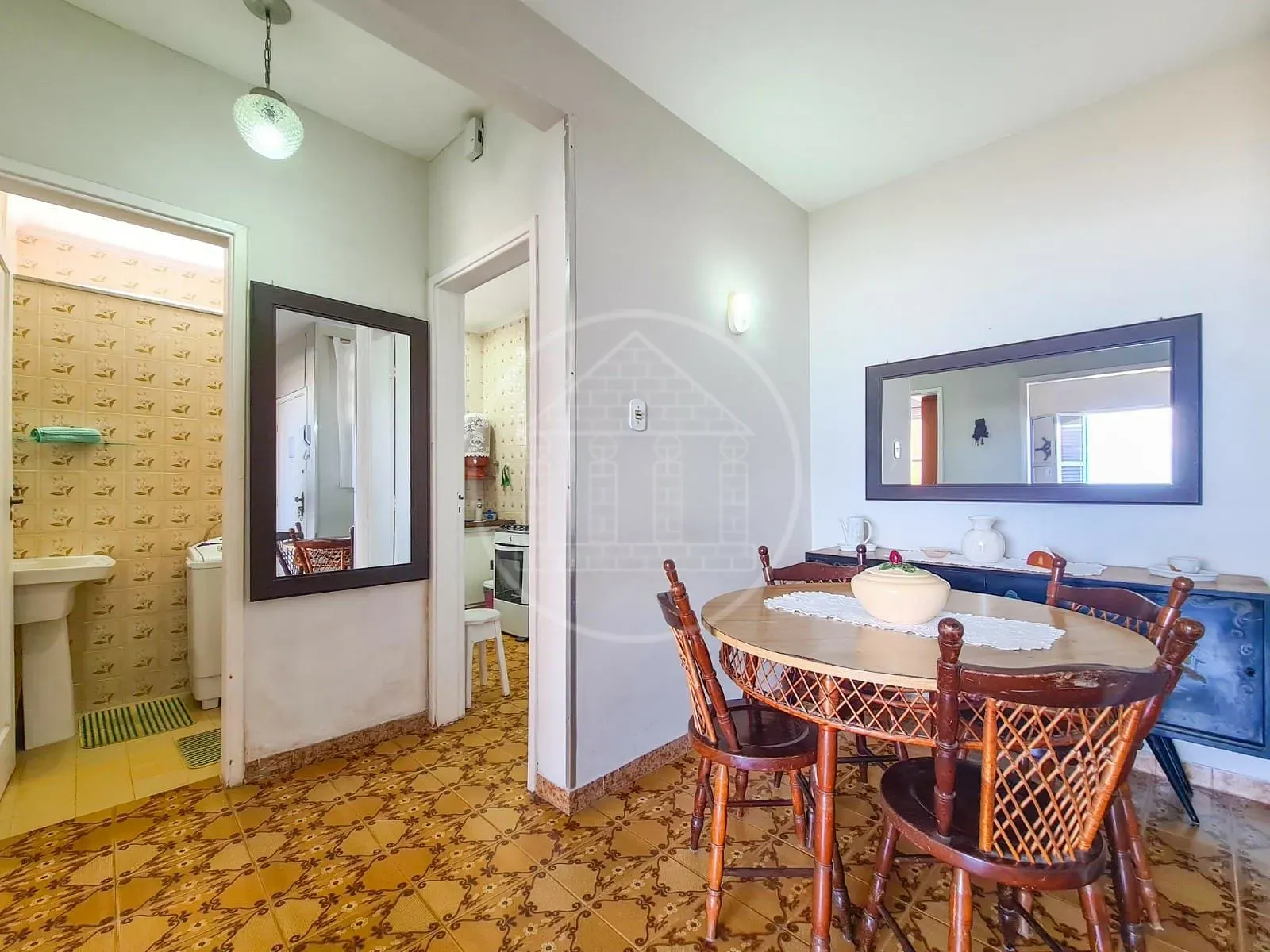 Apartamento, 1 quarto, 59 m² - Foto 22