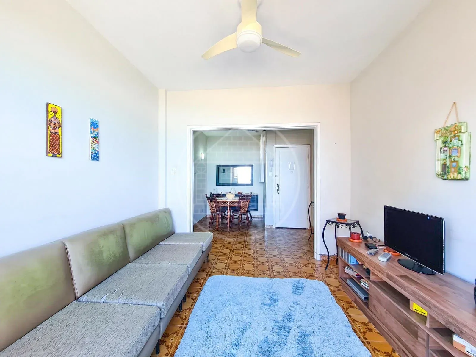 Apartamento, 1 quarto, 59 m² - Foto 26