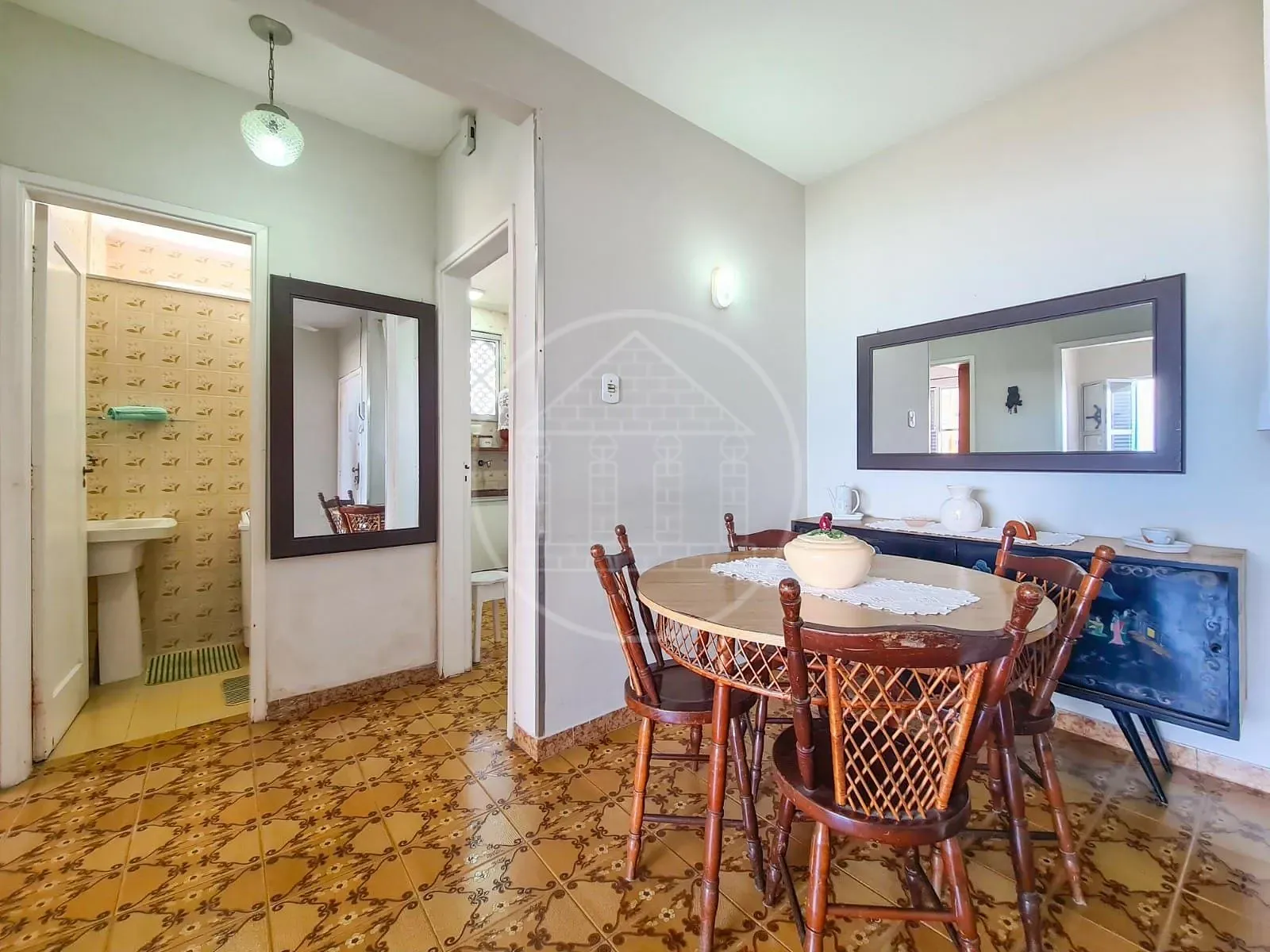 Apartamento, 1 quarto, 59 m² - Foto 30